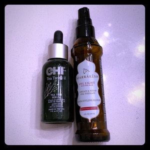 Hair serum
